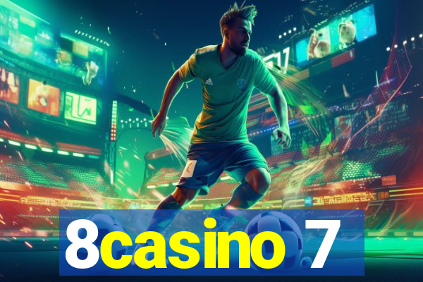 8casino 7